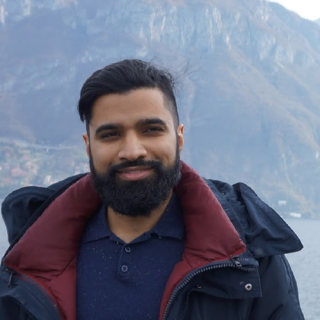 Ali Abrar